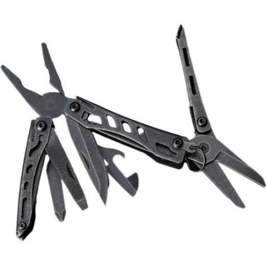 Мультитул NexTool Flagship Pro, черный