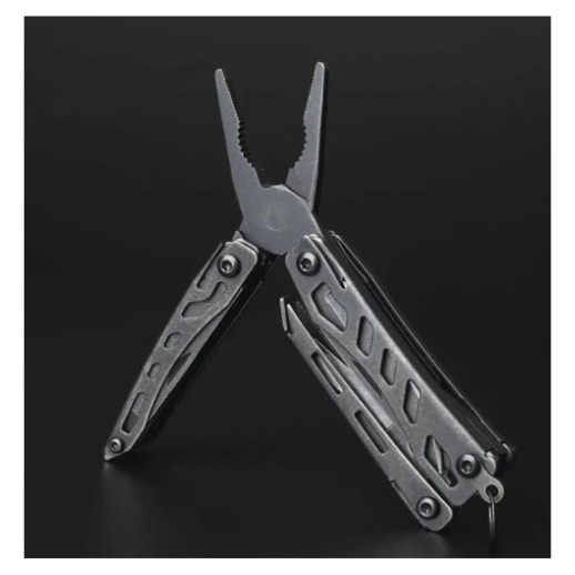 Мультитул NexTool Flagship Pro, черный