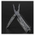 Мультитул NexTool Flagship Pro, черный