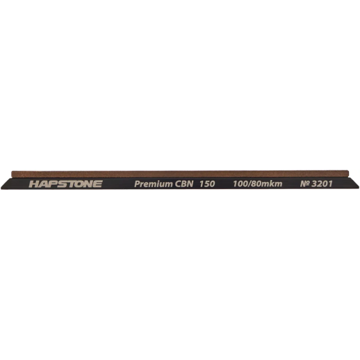 Эльборовый камень Hapstone Premium CBN 150 grit (100/80 мкм)