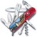 Складной нож Victorinox CLIMBER Lucerne 1.3703.TE1