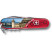 Складной нож Victorinox CLIMBER Lucerne 1.3703.TE1