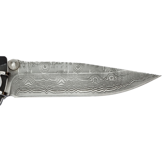Нож Mcusta Classic Wave Damascus , micarta (MC-0012D)