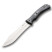 Нож Kizlyar Supreme Safari сатин, сталь AUS8, рукоять микарта
