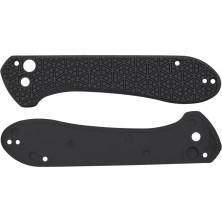 Накладки рукоятки Skif Freestyler, black
