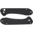 Накладки рукоятки Skif Freestyler, black