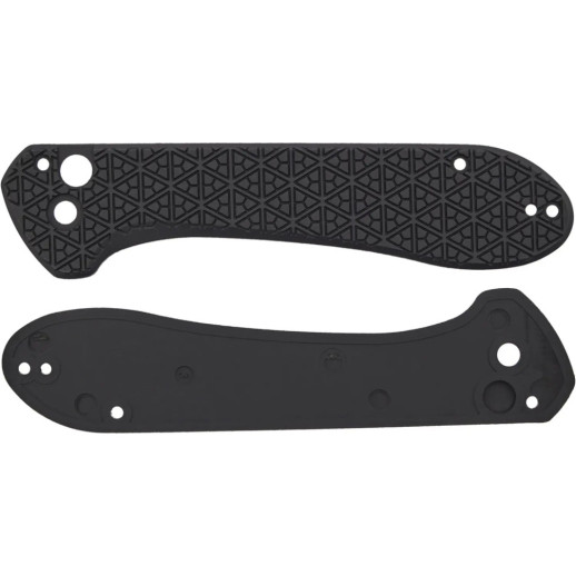 Накладки рукоятки Skif Freestyler, black