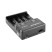 Зарядное устройство Liitokala Lii-PL4, 4 канала, Ni-Mh/Li-ion/LiFePO4, 220V/12V, LED, Box