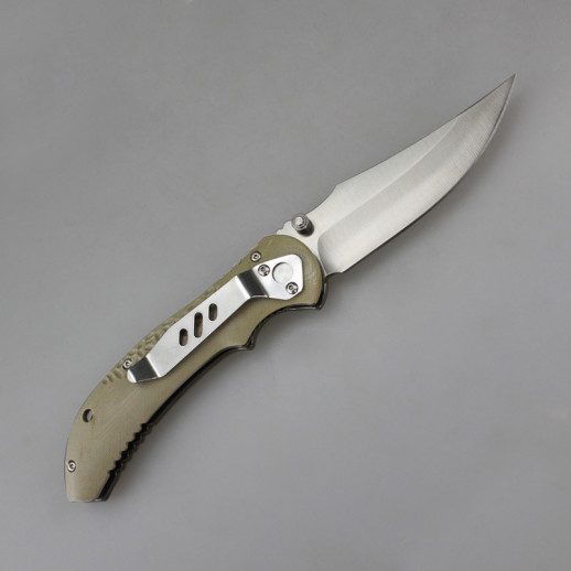 Нож Enlan EW080-1