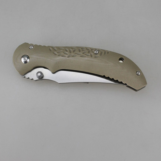 Нож Enlan EW080-1