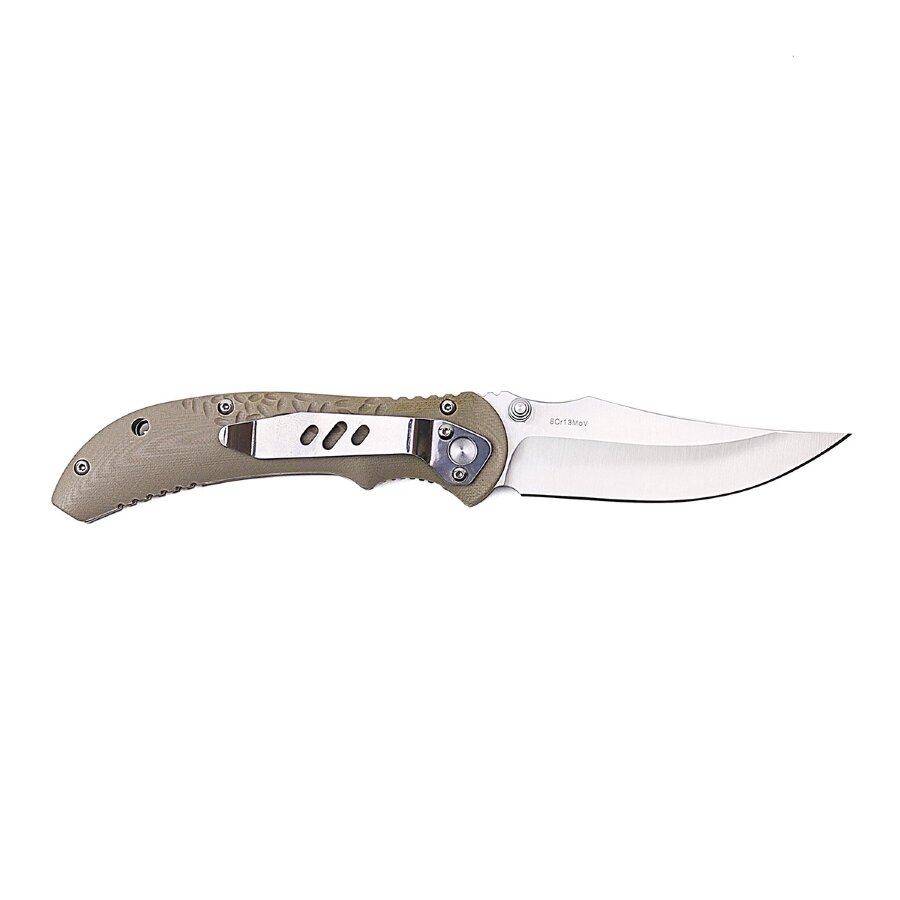 Нож Enlan EW080-1
