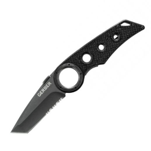 Нож Gerber Remix Tactical Tanto арт. 31-003641 Original