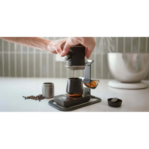 Стенд-подставка для кофеварки Wacaco Picopresso