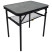 Стол Bo-Camp Northgate 60x45 cm Black/Grey (1404182)