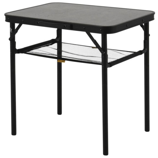 Стол Bo-Camp Northgate 60x45 cm Black/Grey (1404182)
