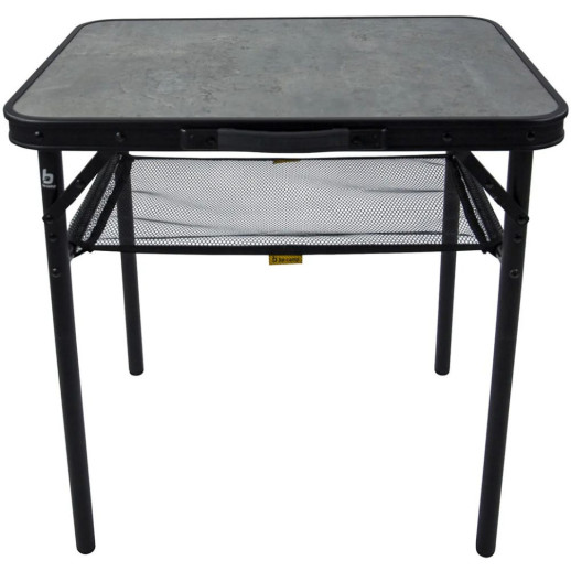 Стол Bo-Camp Northgate 60x45 cm Black/Grey (1404182)
