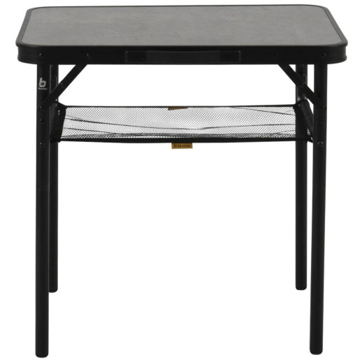 Стол Bo-Camp Northgate 60x45 cm Black/Grey (1404182)