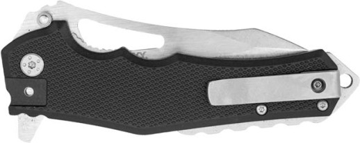 Нож Lansky Responder 7' Knife  блистер (LKN111)