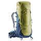 Рюкзак Deuter Aircontact Lite 40+10 Moss Navy
