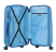 Чемодан CarryOn Skyhopper (M) Blue (502139)