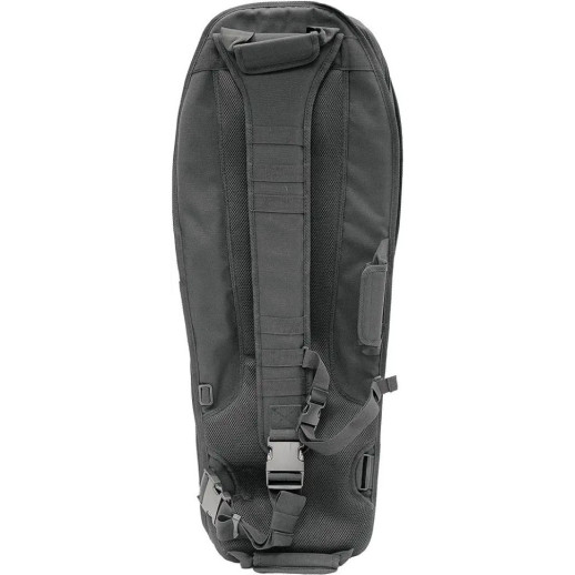 Чехол Leapers Alpha Battle, 86x33см, 900D black