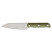 Нож CJRB Silax SW, AR-RPM9 Steel, G10 olive
