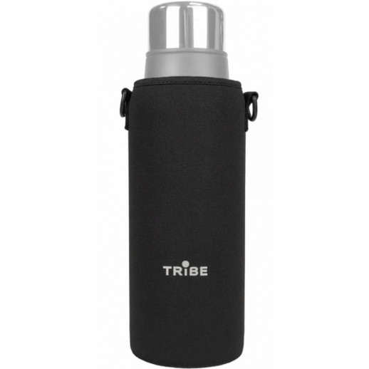 Чехол Tribe Neoprene Cover для экспедиционного термоса 1,2л T-DF-0011-black