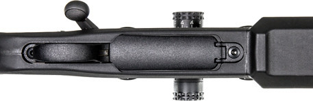 Ложе Magpul Hunter 700 для Remington 700 SA Grey