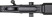Ложе Magpul Hunter 700 для Remington 700 SA Grey