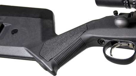 Ложе Magpul Hunter 700 для Remington 700 SA Grey