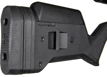 Ложе Magpul Hunter 700 для Remington 700 SA Grey
