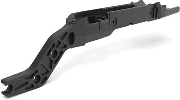 Ложе Magpul Hunter 700 для Remington 700 SA Grey