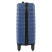 Чемодан Semi Line 20" (S) Blue (T5635-1)