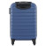 Чемодан Semi Line 20" (S) Blue (T5635-1)