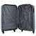 Чемодан Semi Line 20" (S) Blue (T5635-1)
