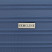 Чемодан Semi Line 20" (S) Blue (T5635-1)