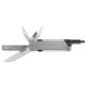 Мультитул Gerber LockDown Drive, Silver, блистер (1052457)