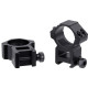 Крепление-кольца Beeman FTMA024 30 мм Extra High Weaver/Picatinny