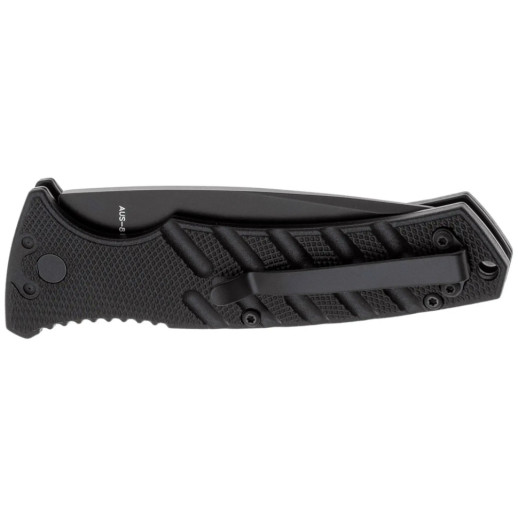 Нож Boker Plus Strike Tanto PS All Black