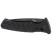 Нож Boker Plus Strike Tanto PS All Black