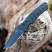 Нож Boker Plus Strike Tanto PS All Black
