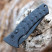 Нож Boker Plus Strike Tanto PS All Black
