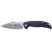 Нож Steel Will Scylla черный (SWF79-10)
