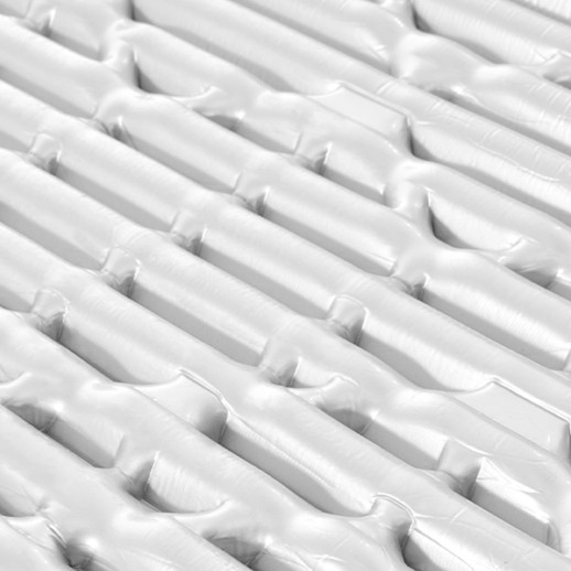 Коврик IXPE утолщенный и расширенный с алюминиевой пленкой Naturehike CNH22DZ006