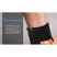 Носки водонепроницаемые Dexshell Ultra Thin Crew BLK, черный (S)