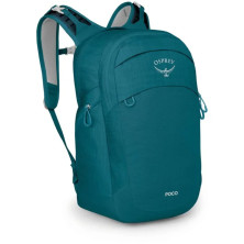 Рюкзак Osprey Poco Changing Pack Deep Peyto - O/S - синий