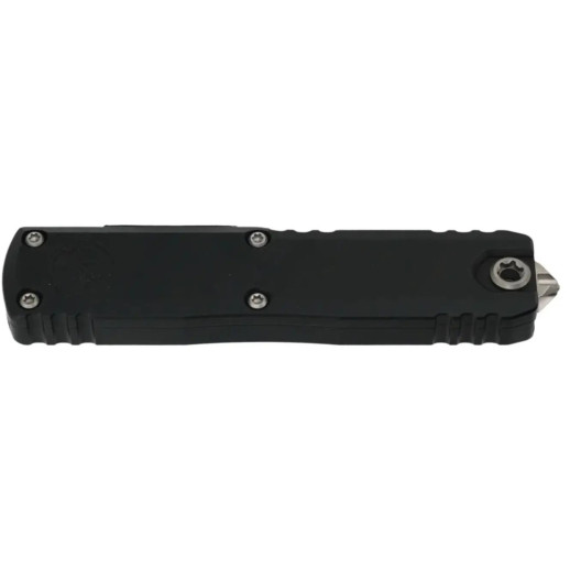 Нож Microtech UTX-85 GEN III D/E Stonewash Standard