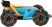 Машинка ZIPP Toys Light Drifter (голубая)