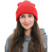 Шапка Turbat Custo carrot red - UNI - красный