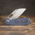 Нож складной Firebird FH924-GY, серый